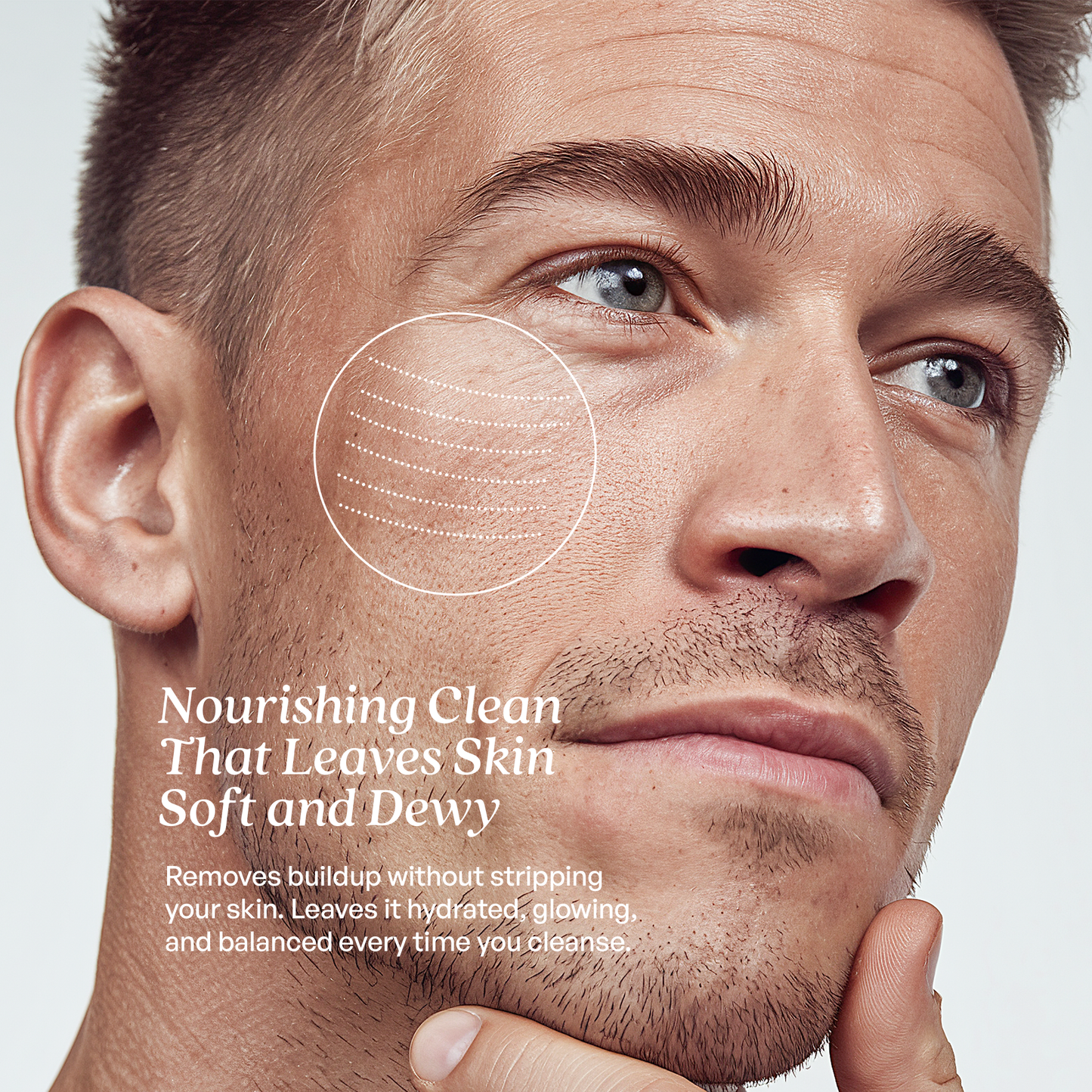 Foaming Oil Cleanser