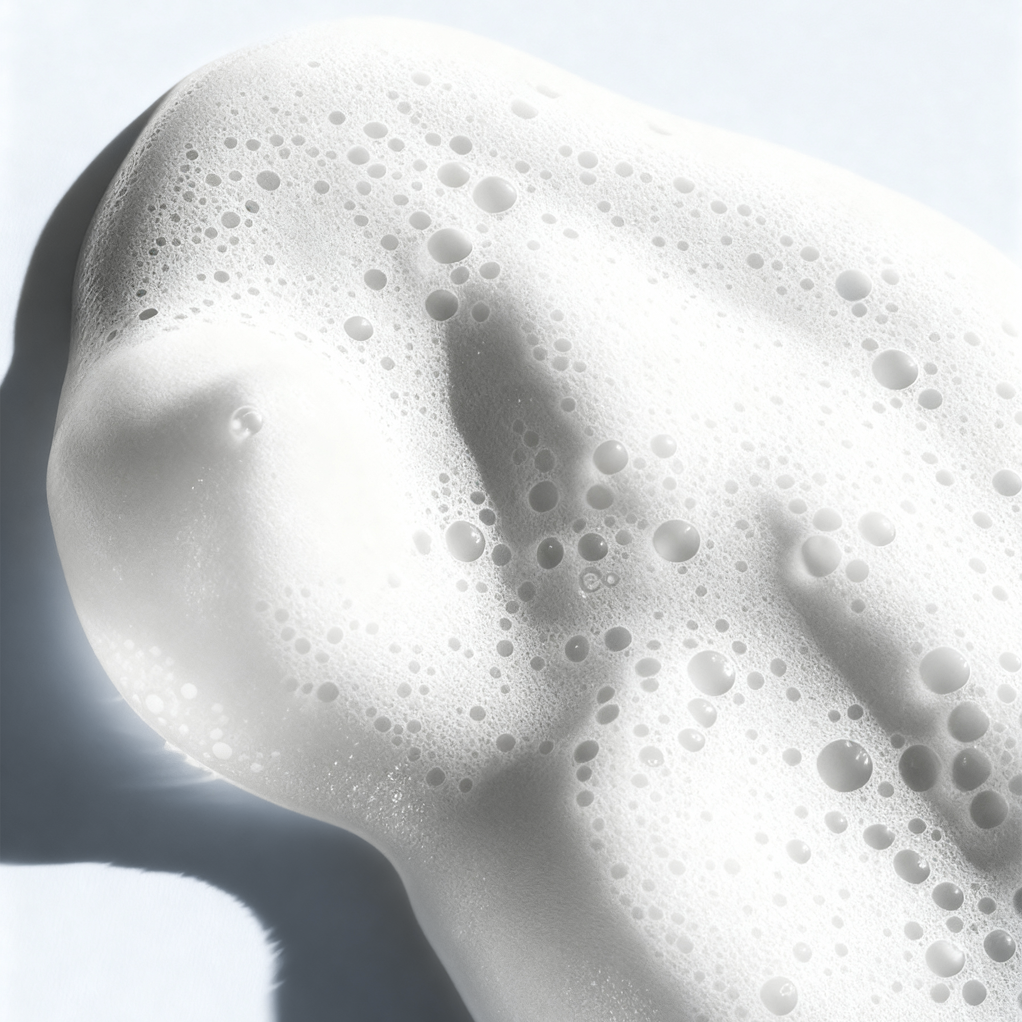 Foaming Oil Cleanser